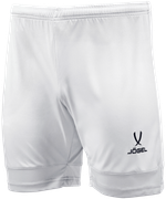 Шорты игровые DIVISION PerFormDRY Union Shorts, белый/белый
