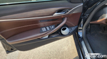 BMW 5 Series (G30) 520d Luxury Plus (03.2020)