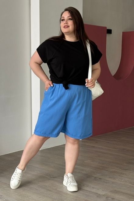 Футболка 2878 Fabrika Фото 1