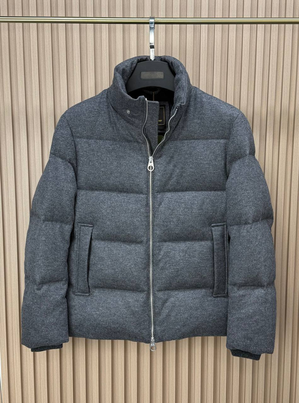 Пуховик Loro Piana