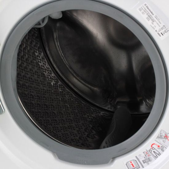Стиральная машина Electrolux EWW 51476 HW