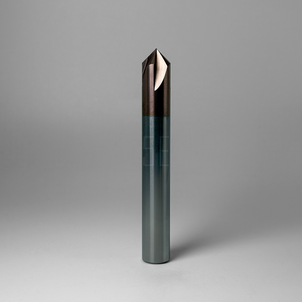 9113 12*14*12*75*90°  Фреза фасочная