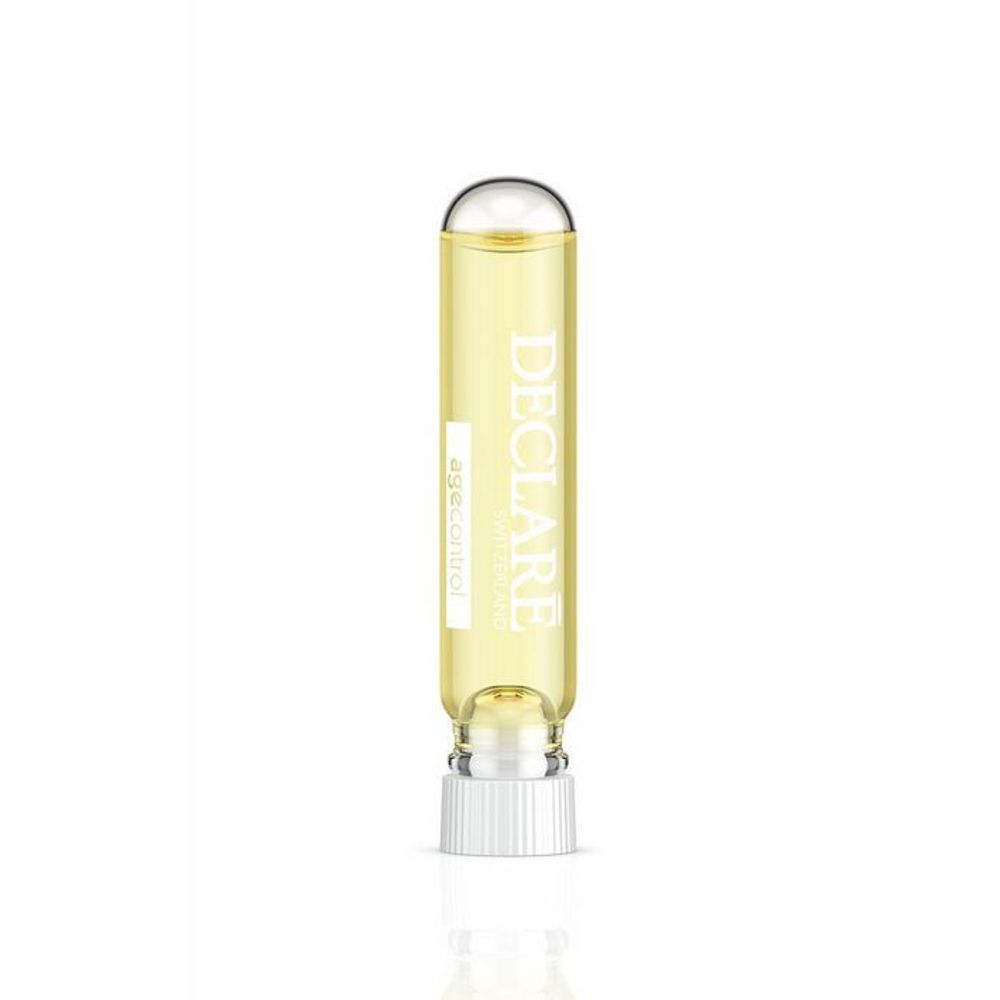 DECLARE Age Control Ampoule Cellular Action