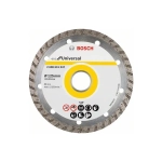 Алмазный отрезной круг ECO for Universal 125 мм BOSCH 2608615037