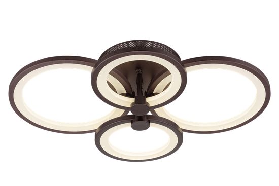 3010/2+2B CF/RGB (1) Люстра NL (RL)