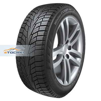 Легковая шина Hankook 235/45R17 97T XL Winter i*cept IZ2 W616 TL