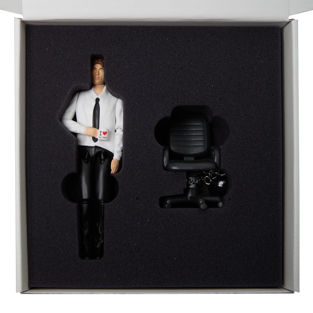 Игрушечный Набор "Карьерный Рост"