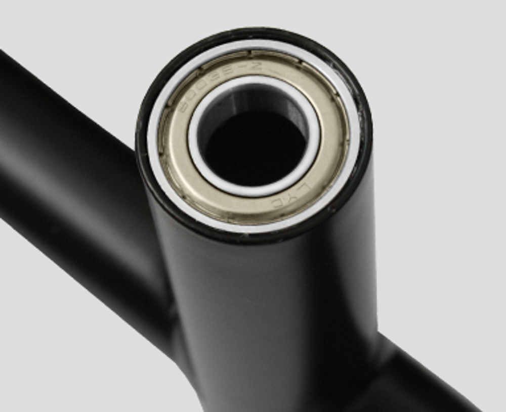 SVENSSON BODY LABS STRIDELINE EXA