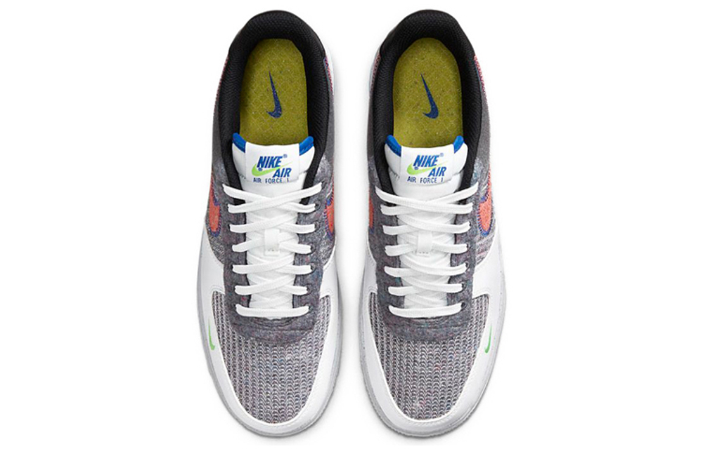 Кроссовки Nike Air Force 1 Low 07