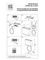 Настенный светильник Lightstar Regolo 713623