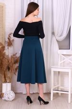 Юбка 0598 Натали (Акция)