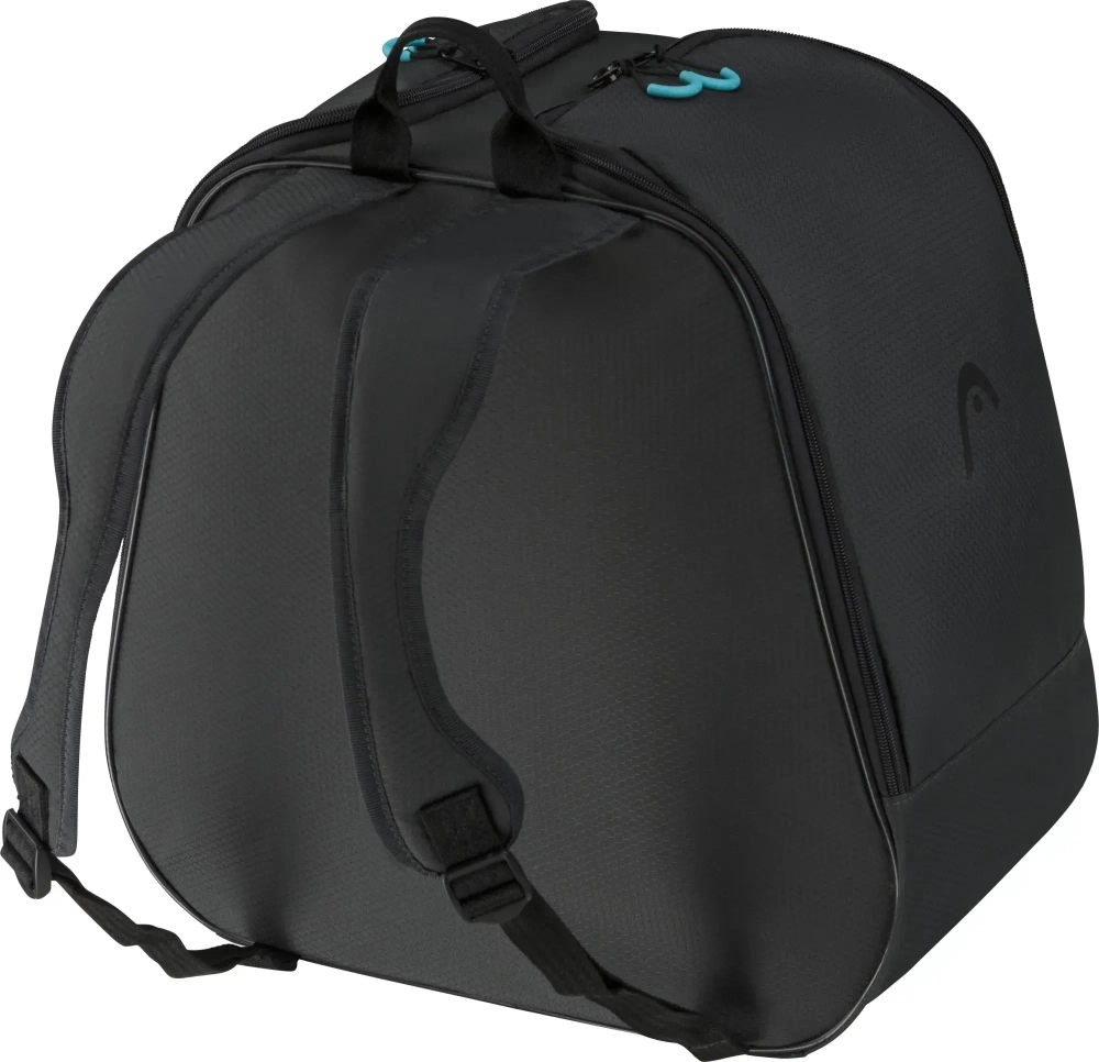 HEAD 24/25 рюкзак для горнолыжных ботинок 383084 Boot Backpack , 35 литров black/anthracite