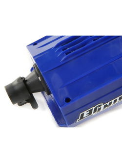 Радиоуправляемый катер ProBoat Sprintjet 9-inch Self-Right Jet Boat (синий) RTR