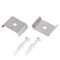 Держатель POWER-W100H70 Arlight 058524