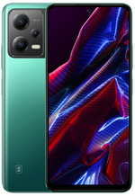 Смартфон POCO X5 5G 8/256GB Green