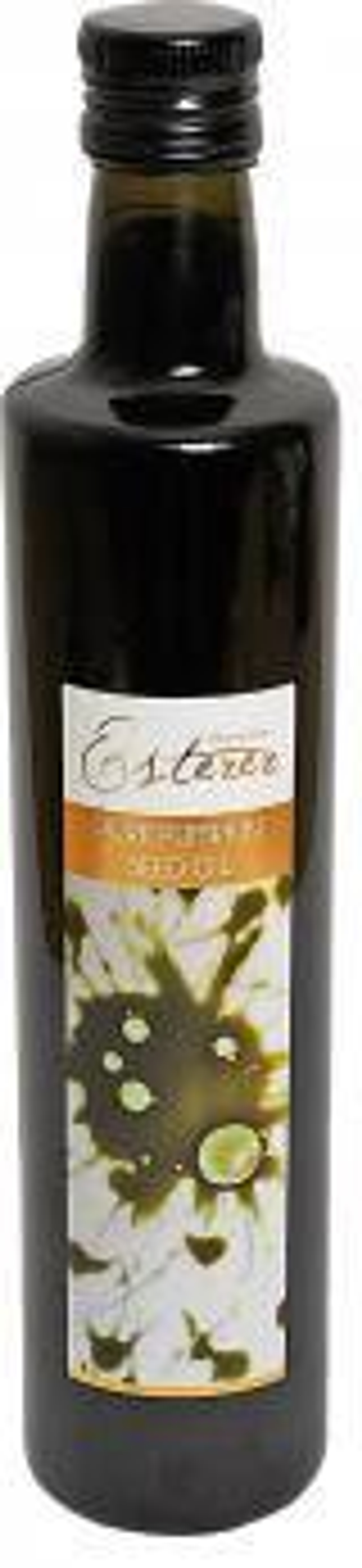 Масло тыквенных семечек нерафинированное Ölmühle Esterer 500 мл Австрия