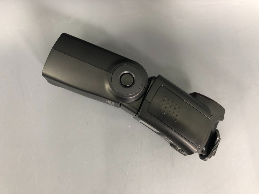 Canon 580 EX