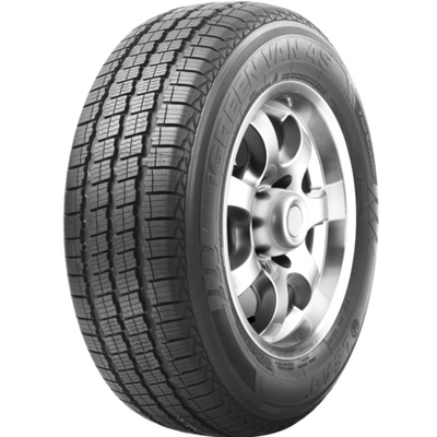 Автошина LingLong Leao 225/65 R16C 112/110S iGreen Van 4S