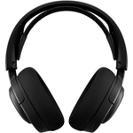 Наушники SteelSeries Arctis Nova 5 Wireless Black