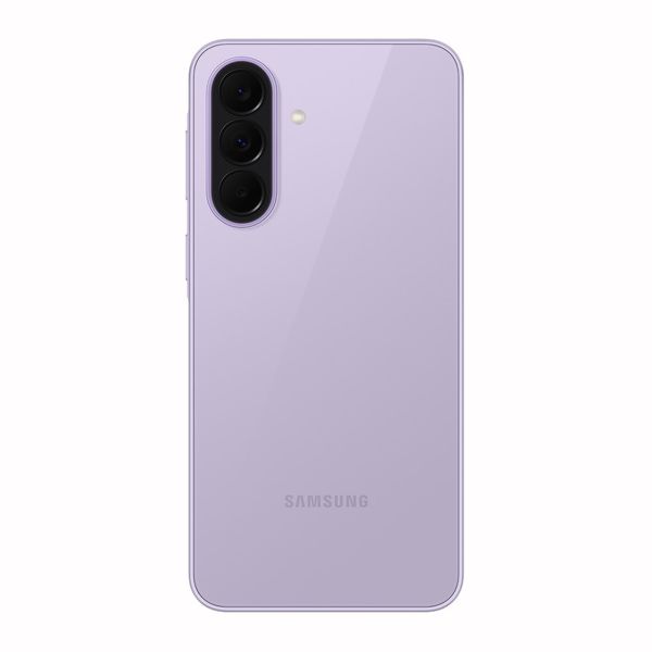 Смартфон Samsung Galaxy A37 5G 6/128 ГБ (SM-A376B/DS) Лаванда | Awesome Lavender
