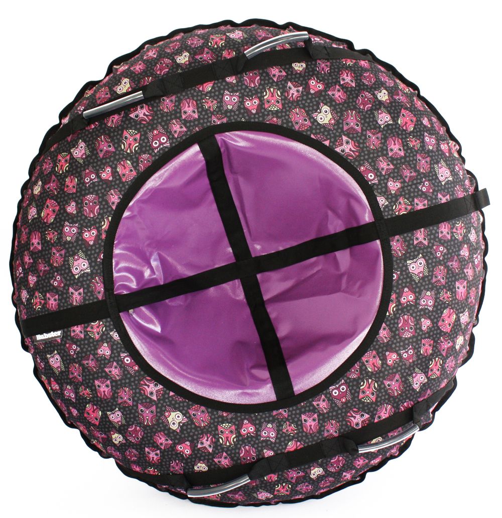 Тюбинг Hubster Фьюжн Филин