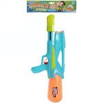 Водяной пистолет «Повелитель воды» 38,5х17х7,5 см, микс