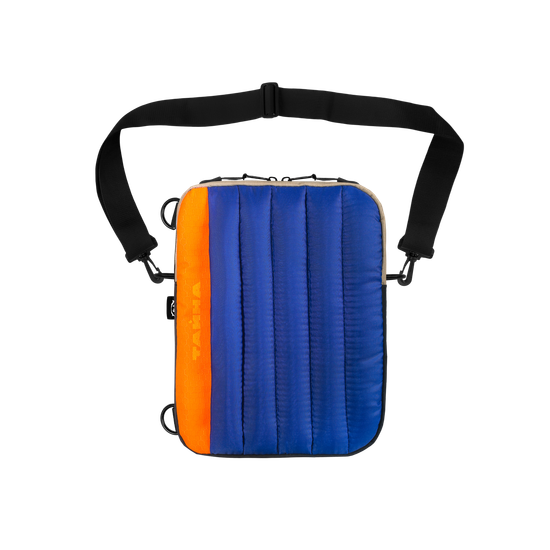 Сумка ТАЙНА PUF COLORS 1