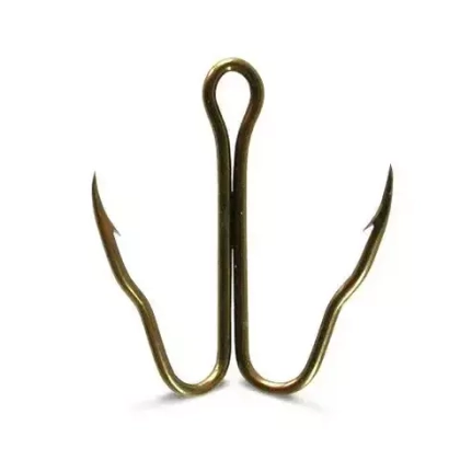Двойник VD-086 Double Parrot Beak (25шт/уп)