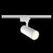 Светильник однофазный Crystal Lux CLT 0.31 021 WH 3CCT ZOOM
