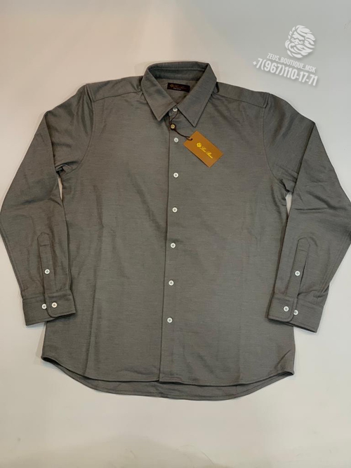 Рубашка Loro Piana