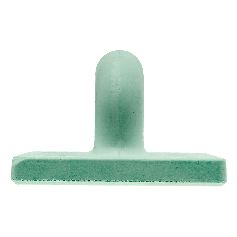 Терка полиуретановая, 120 х 190 мм, облегченная Сибртех