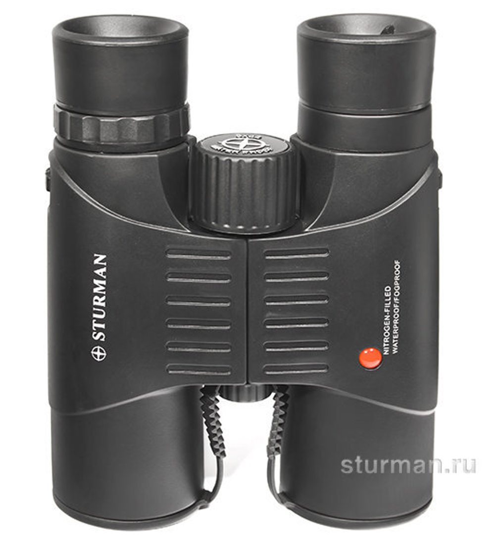 Бинокль Sturman 8x42 WP