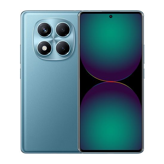 Redmi Note 14 Pro 4G 12/256 Гб Ocean Blue