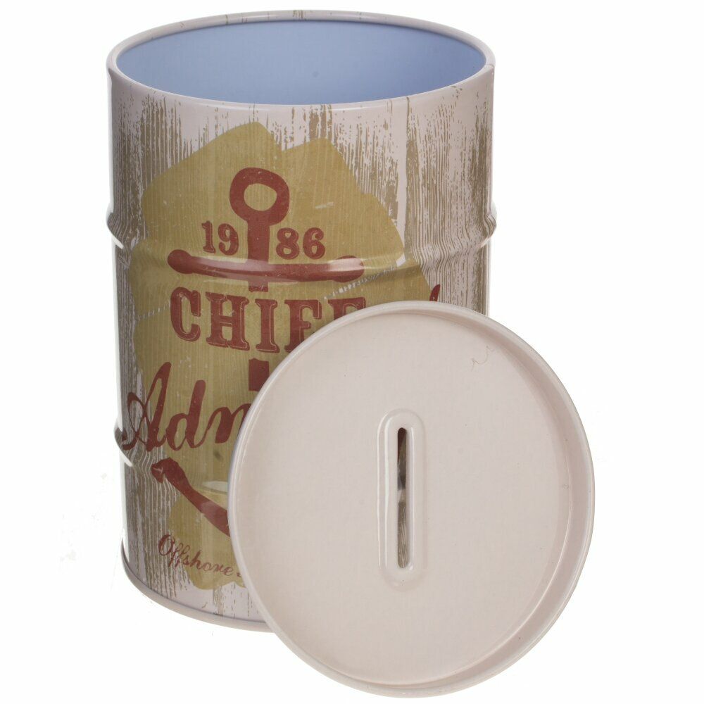 GAEM Копилка, L8,5 W8,5 H12 см