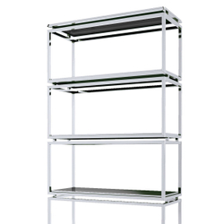 Стеллаж Rossella