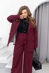 Пиджак УК-2588 Фабрика Моды