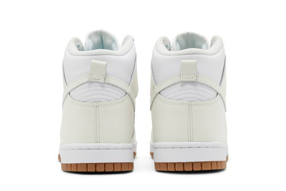 Кроссовки Nike Dunk "Sail Gum" (Женская размерная сетка)