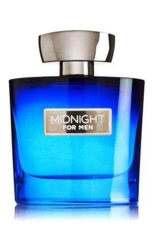 Bath and Body Works Midnight