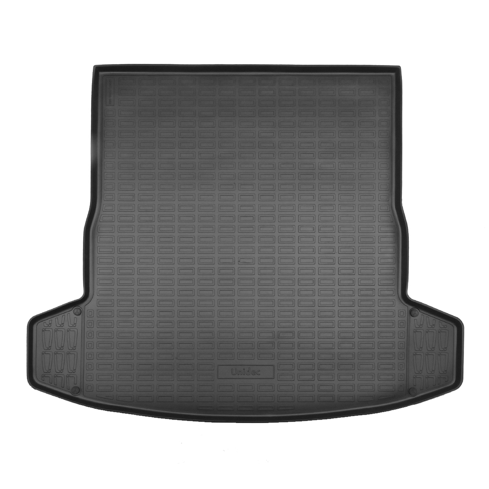 Коврик в багажник Norplast/Unidec для Faw Bestune B70 (2020-), Черный, арт.NPA00-T205-060