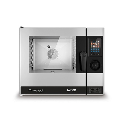 Пароконвектомат Lainox Naboo Compact Cben061R