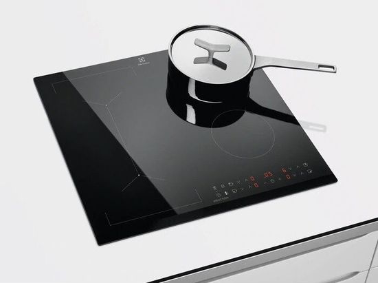Индукционная варочная панель Electrolux LIV 6343