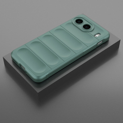 Противоударный чехол Flexible Case для OnePlus Nord 4 5G