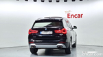 BMW X3 (G01) xDrive 20i (05.2022)