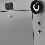 Тестораскаточная машина YP-350 Foodatlas Eco (220V)