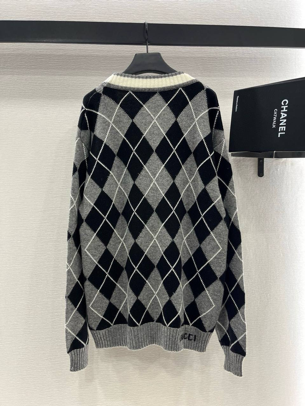 Кардиган Gucci