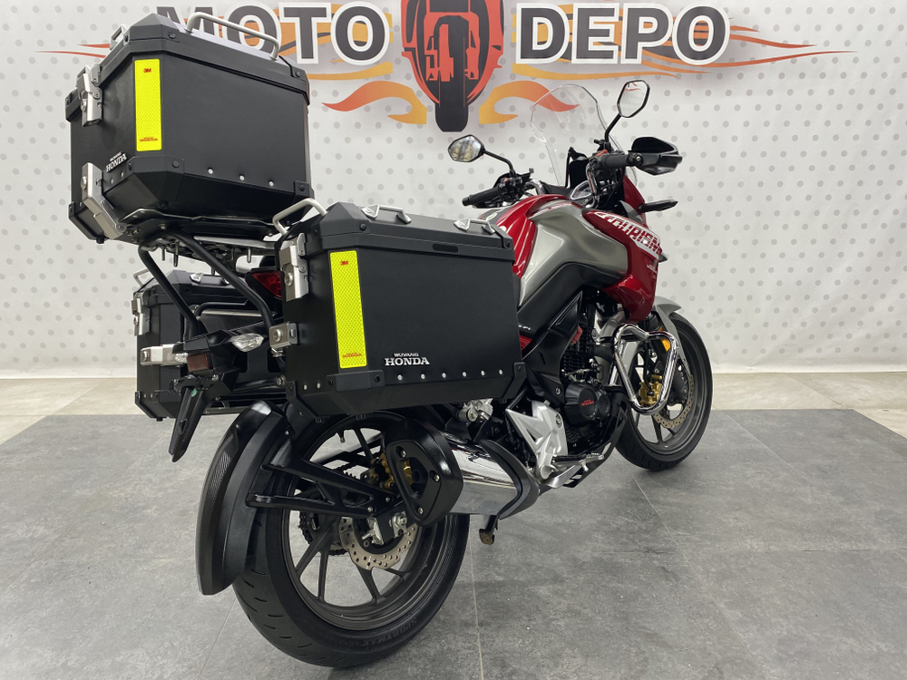 Honda CB190X , 2019