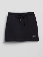 Спортивная юбка для девочки летняя