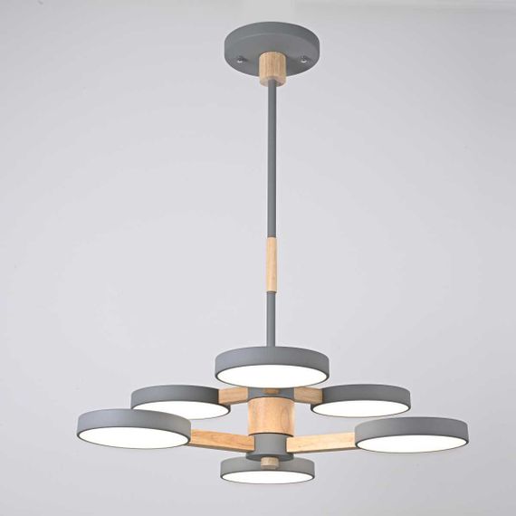 Люстра Imperium Loft TURNA-DBL01 229087-26