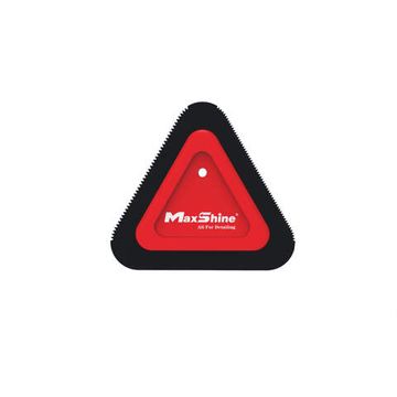MaxShine Мини Щетка для удаления шерсти животных, 103*3,5 мм
