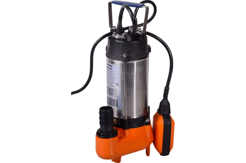 Фекальный насос ФН-250А Вихрь